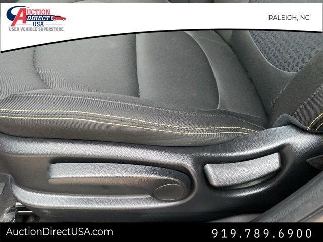 2016 Kia Soul Plus Raleigh NC