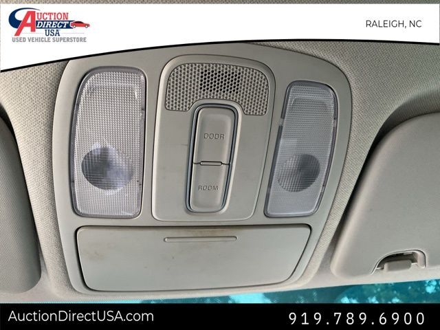 2016 Kia Soul Plus Raleigh NC