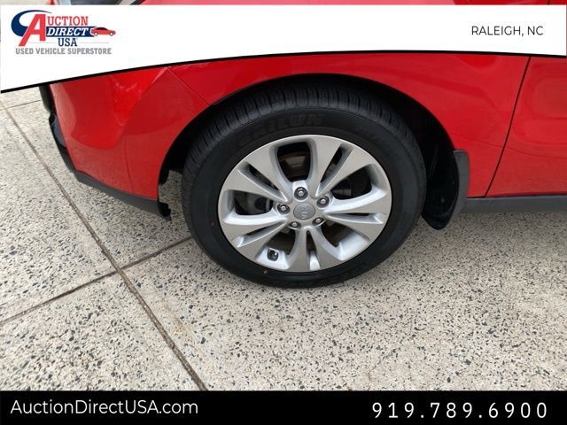 2016 Kia Soul Plus Raleigh NC