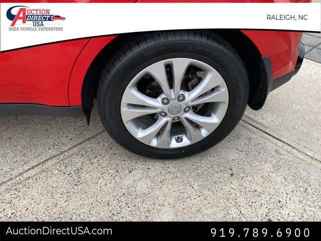 2016 Kia Soul Plus Raleigh NC