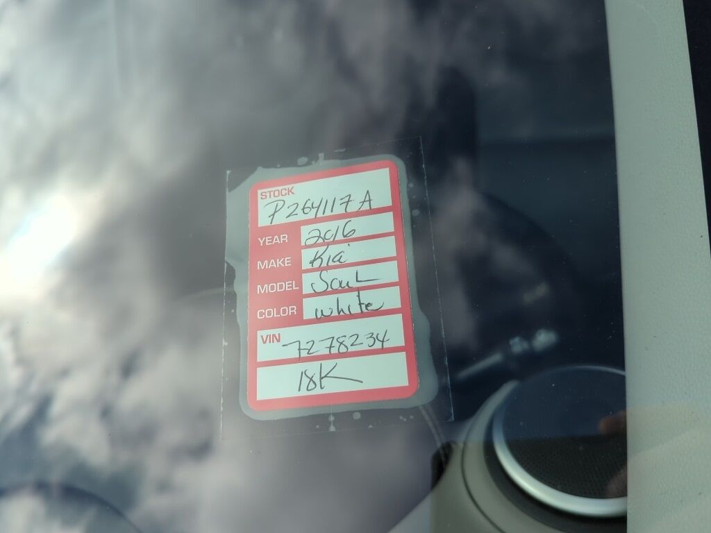 2016 Kia Soul Plus San Clemente CA
