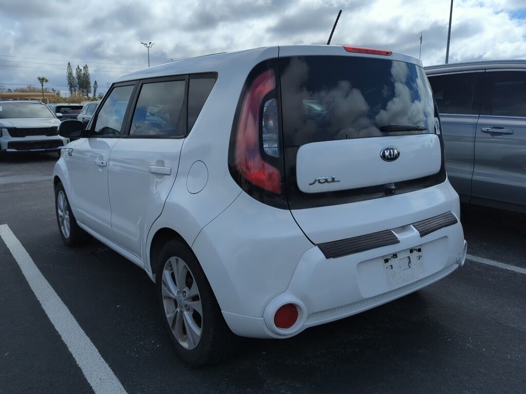 2016 Kia Soul Plus San Clemente CA