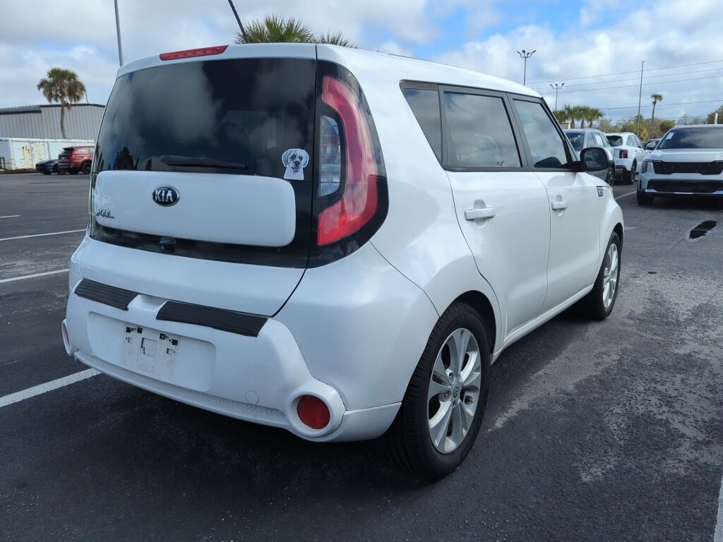 2016 Kia Soul Plus San Clemente CA