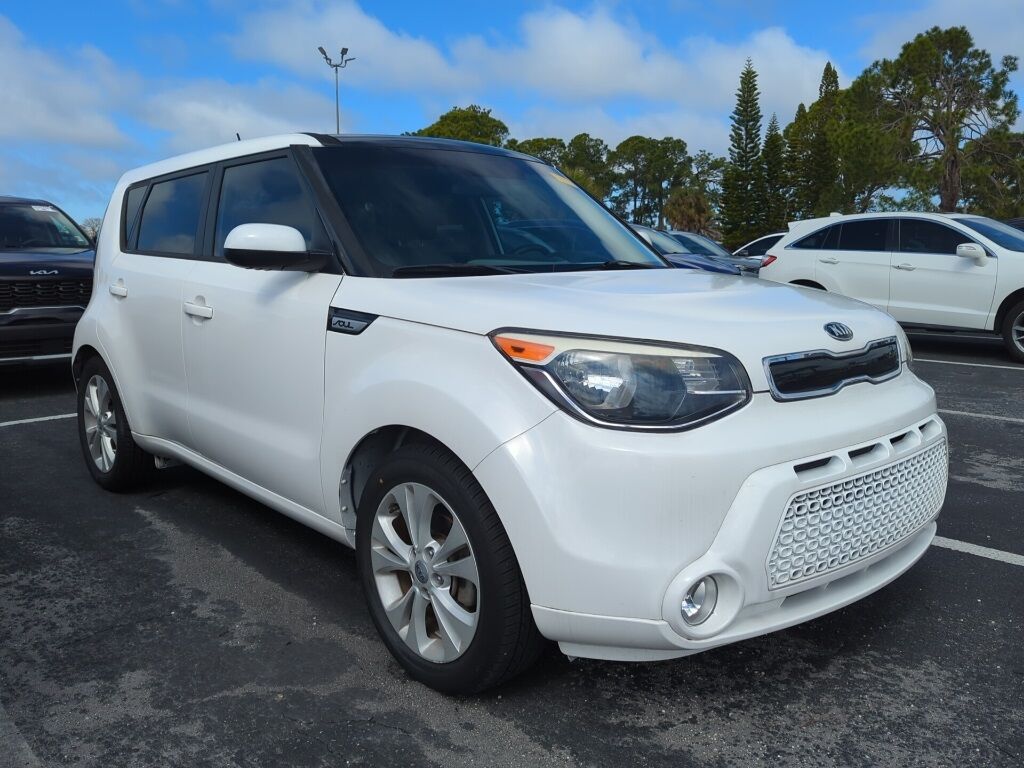 2016 Kia Soul Plus San Clemente CA