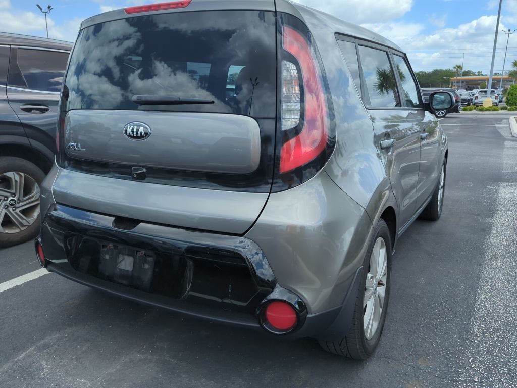 2016 Kia Soul Plus San Clemente CA