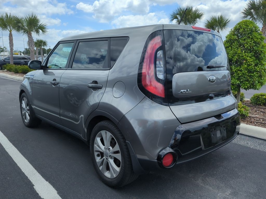 2016 Kia Soul Plus San Clemente CA