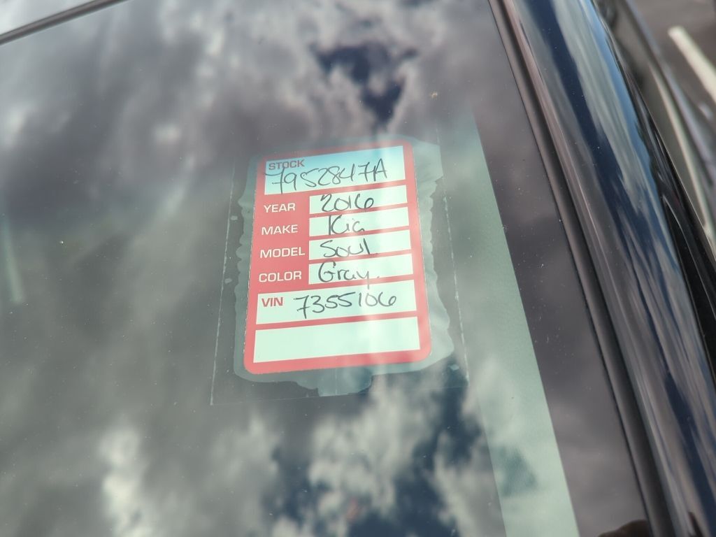 2016 Kia Soul Plus San Clemente CA