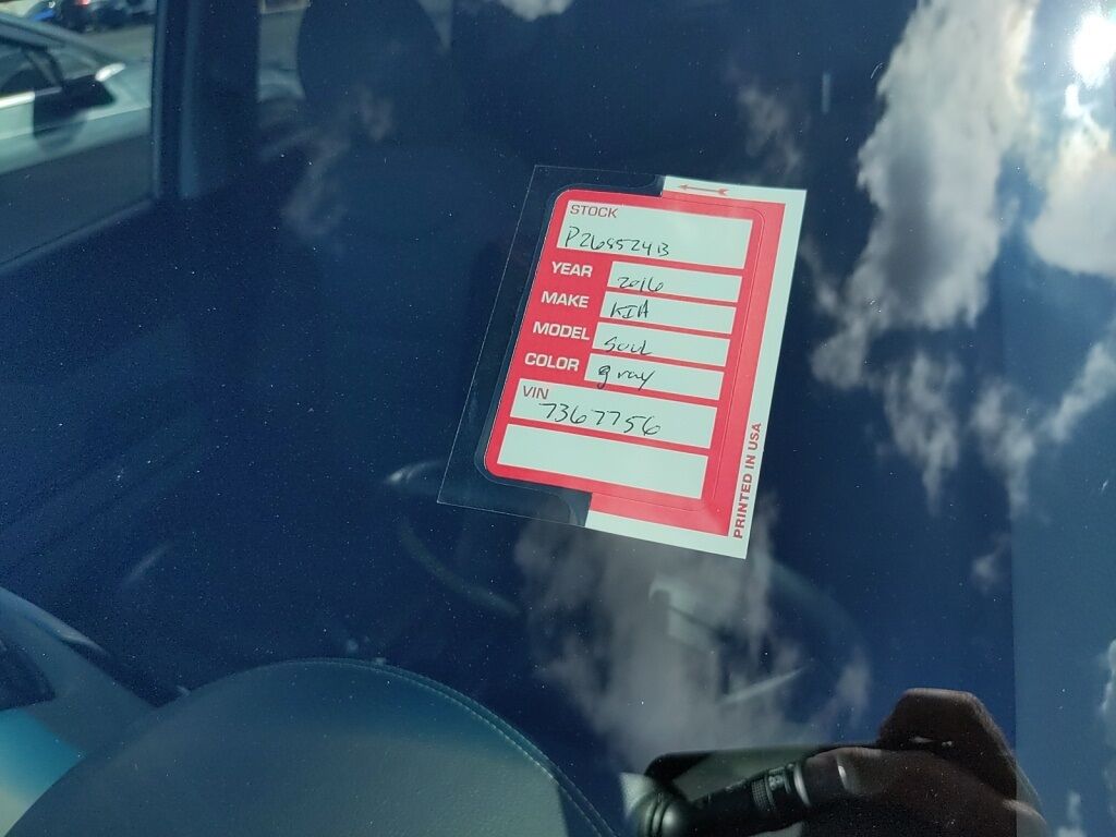 2016 Kia Soul Plus San Clemente CA