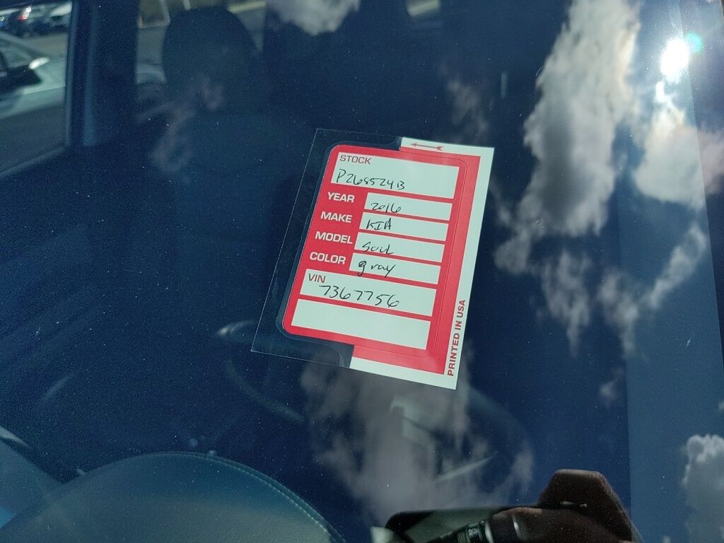 2016 Kia Soul Plus San Clemente CA