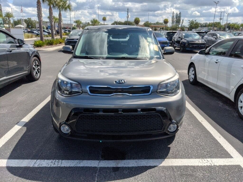 2016 Kia Soul Plus San Clemente CA