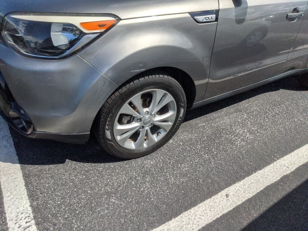 2016 Kia Soul Plus San Clemente CA