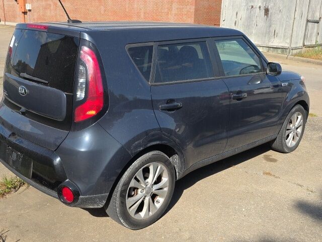 2016 Kia Soul Plus Cape Girardeau MO