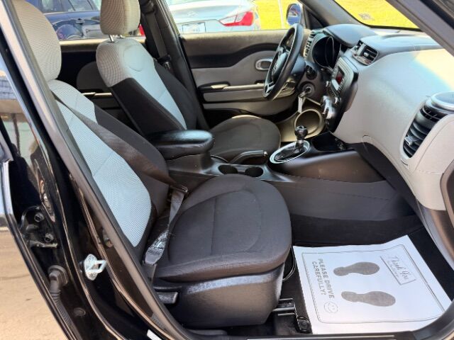 2016 Kia Soul SOUL Norfolk VA