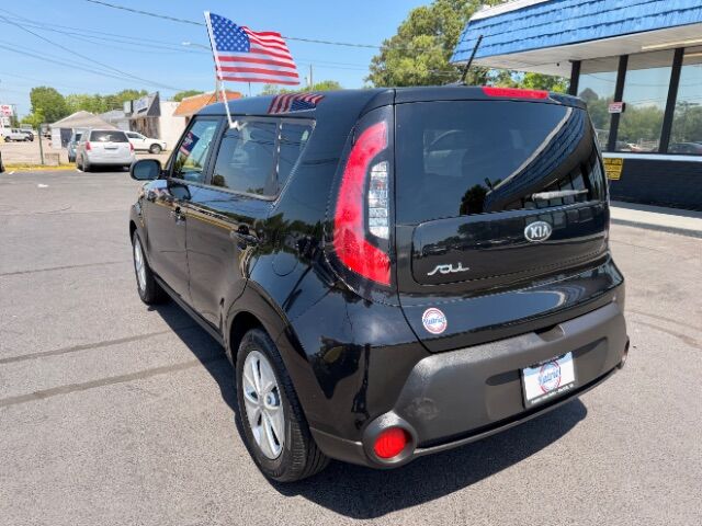 2016 Kia Soul SOUL Norfolk VA