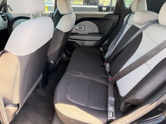 2016 Kia Soul SOUL Norfolk VA