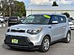 2016 Kia Soul UK