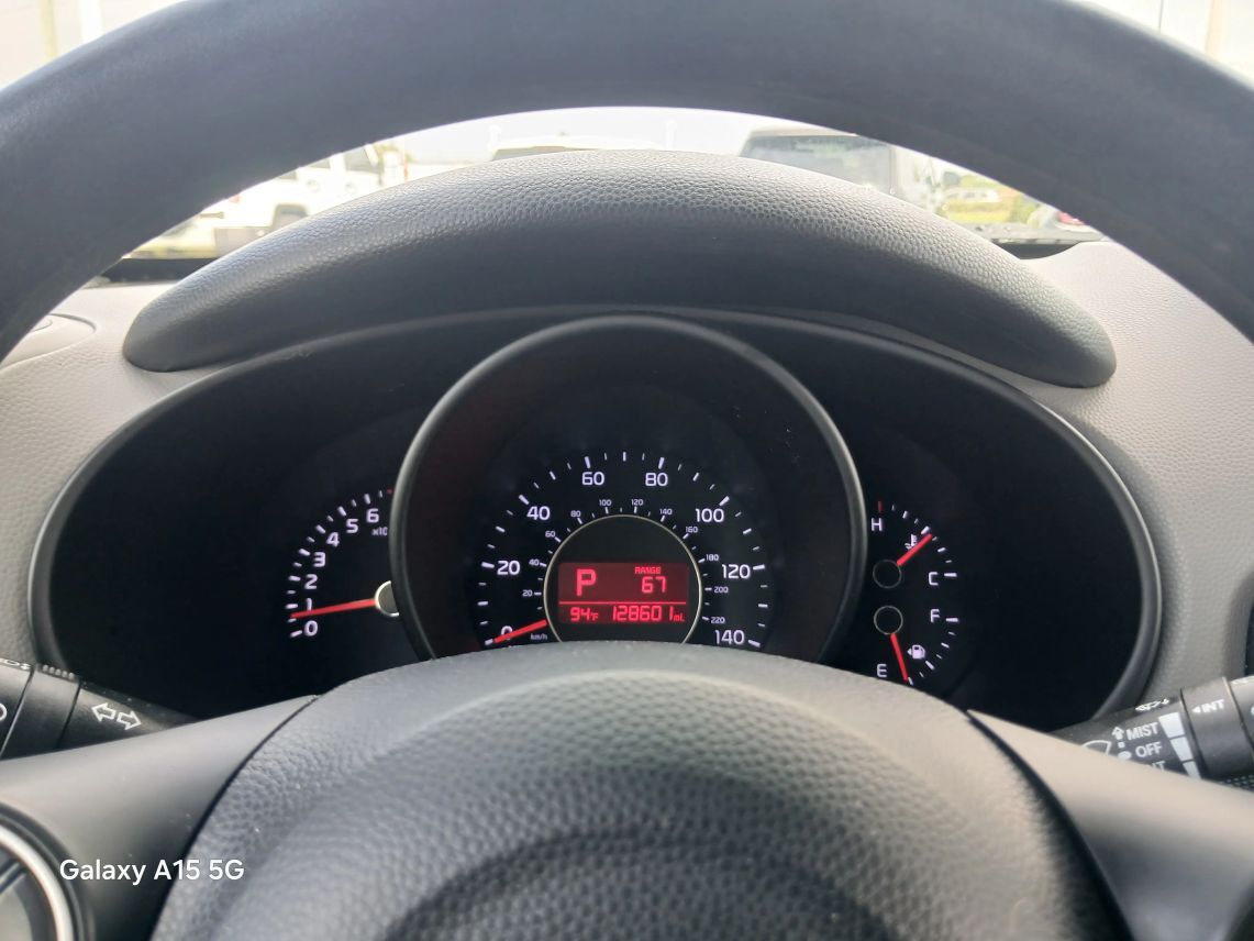 2016 Kia Soul Wagon 4D Maitland FL