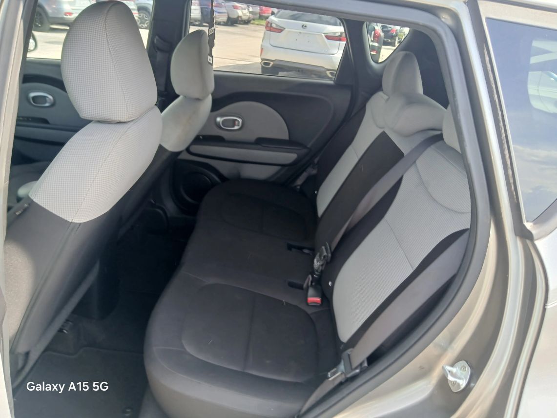 2016 Kia Soul Wagon 4D Maitland FL