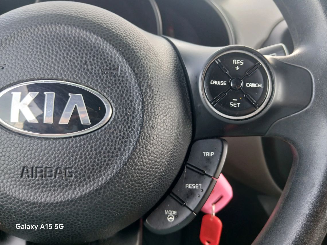 2016 Kia Soul Wagon 4D Maitland FL