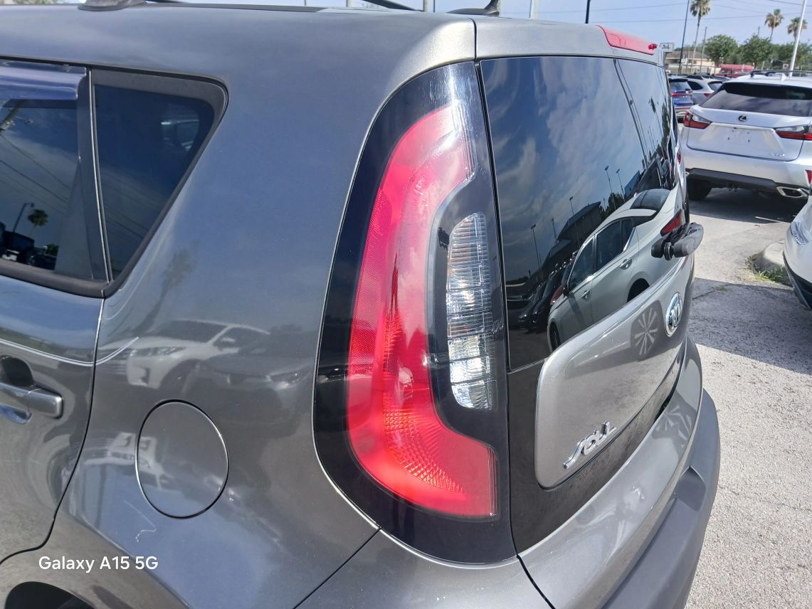 2016 Kia Soul Wagon 4D Maitland FL