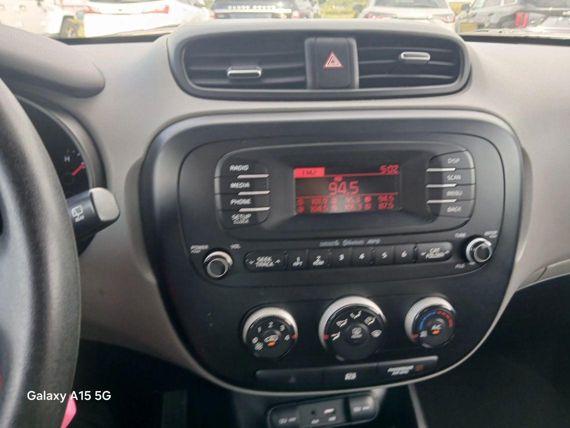 2016 Kia Soul Wagon 4D Maitland FL