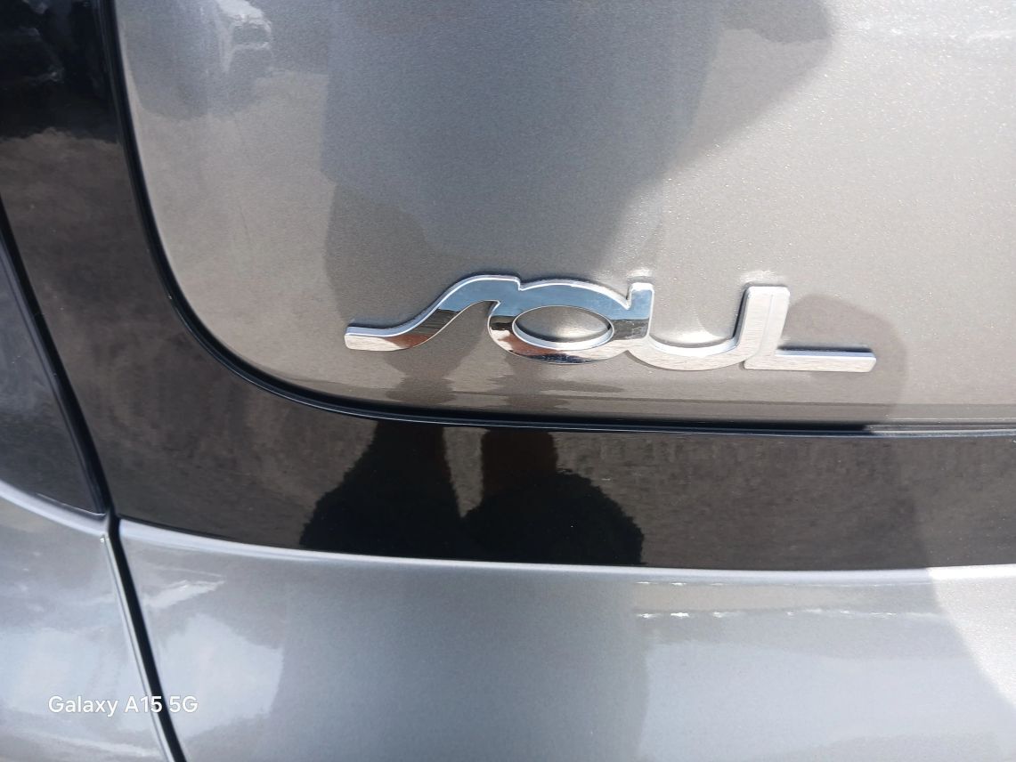 2016 Kia Soul Wagon 4D Maitland FL