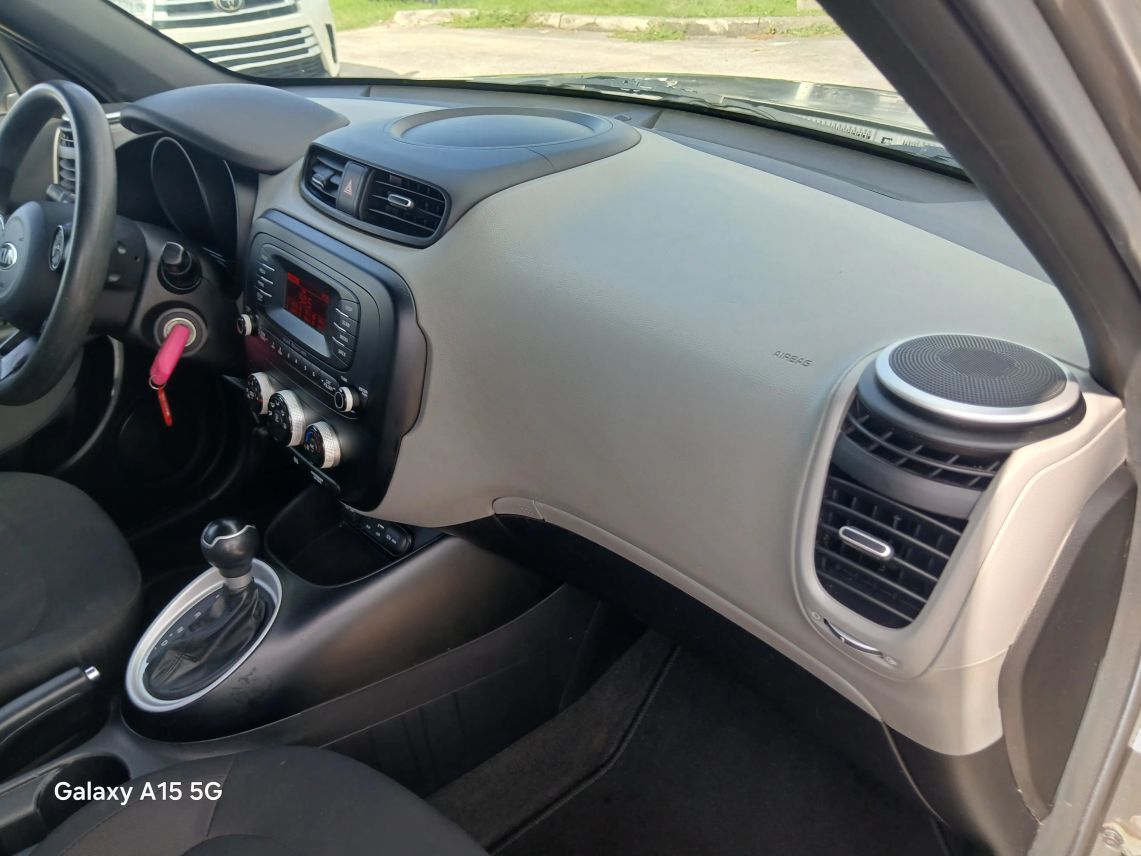 2016 Kia Soul Wagon 4D Maitland FL