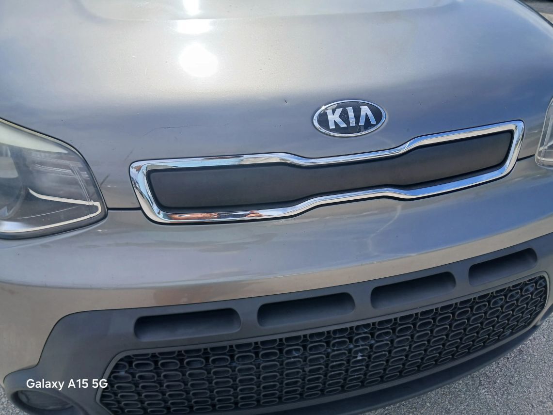 2016 Kia Soul Wagon 4D Maitland FL