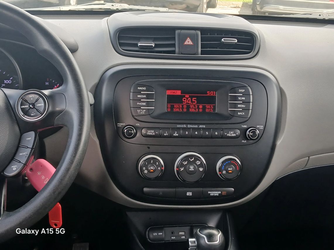 2016 Kia Soul Wagon 4D Maitland FL