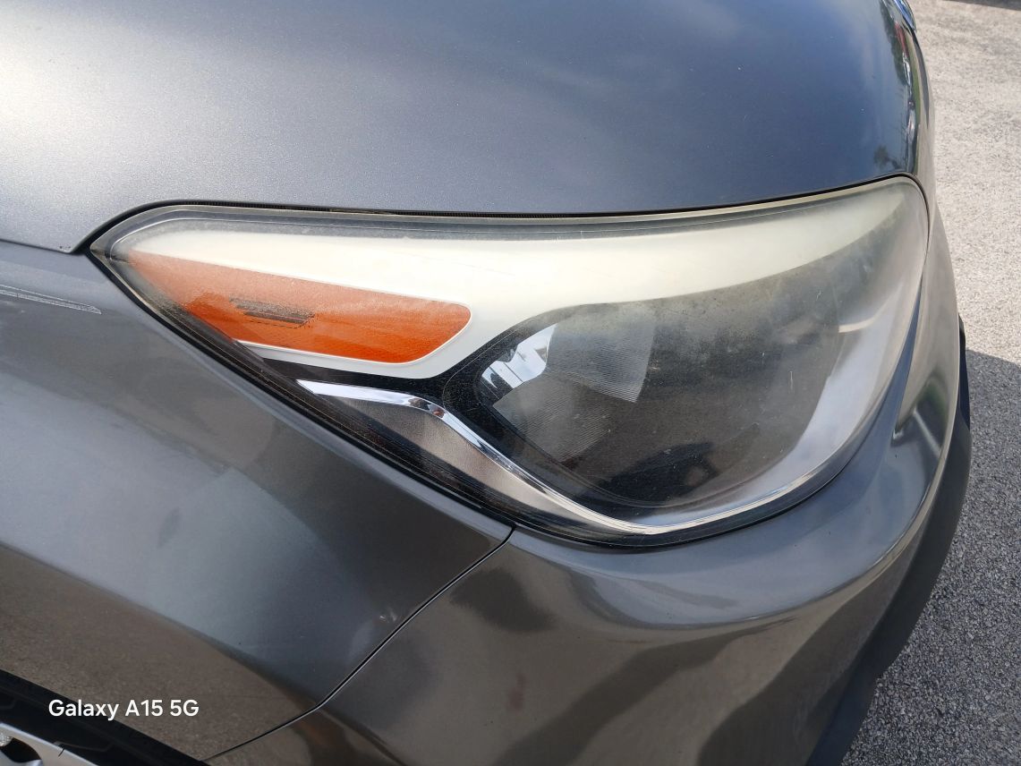 2016 Kia Soul Wagon 4D Maitland FL