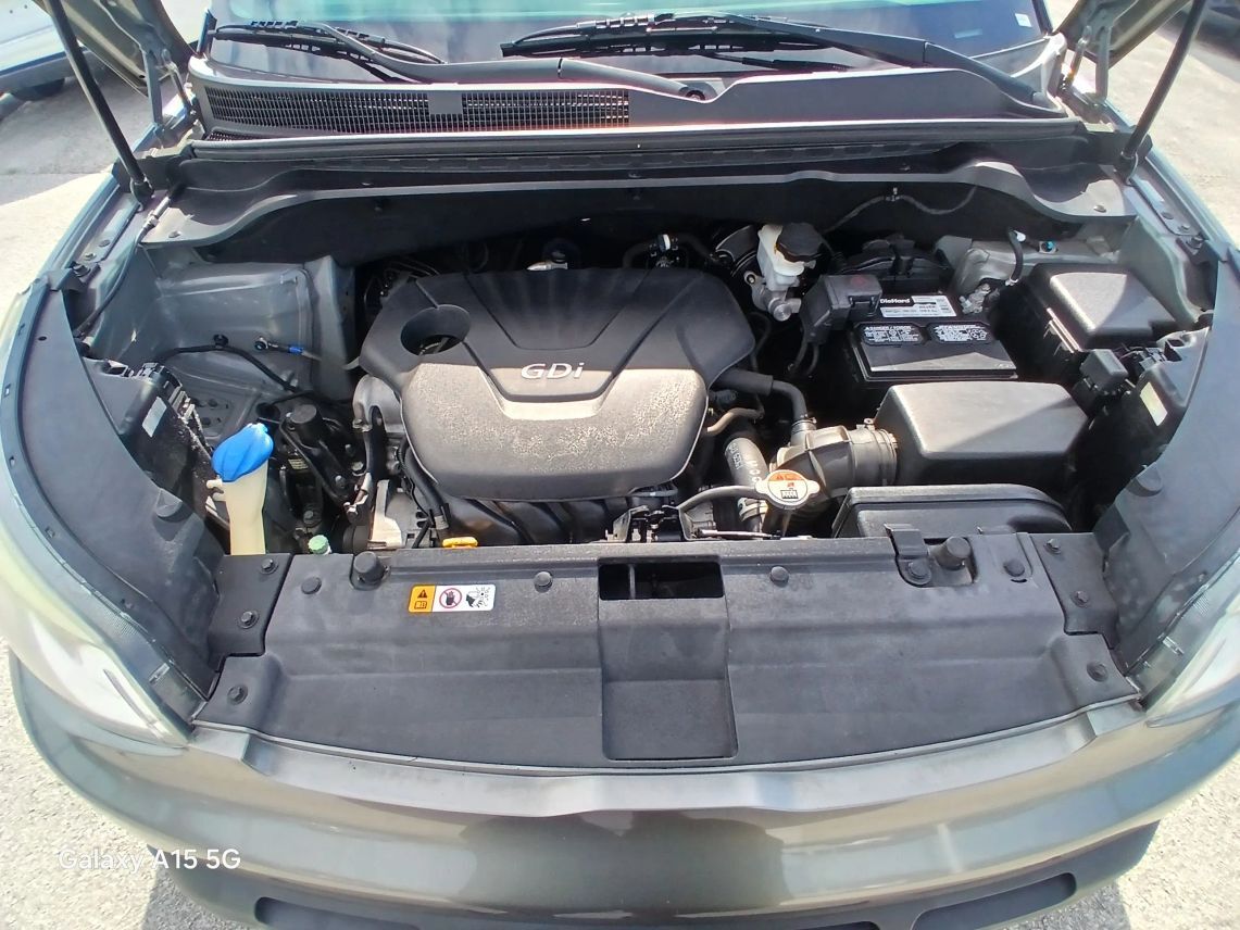 2016 Kia Soul Wagon 4D Maitland FL