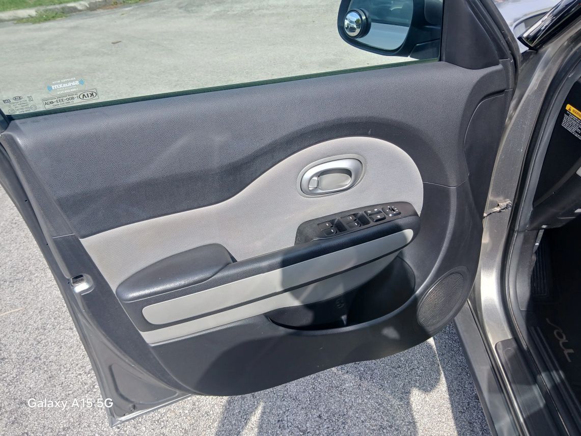 2016 Kia Soul Wagon 4D Maitland FL