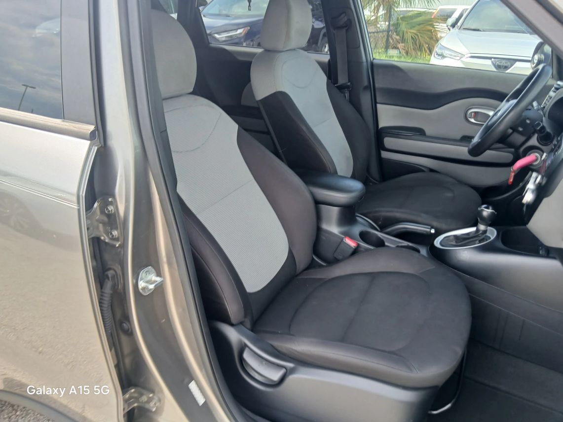 2016 Kia Soul Wagon 4D Maitland FL