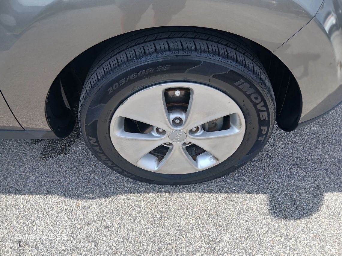 2016 Kia Soul Wagon 4D Maitland FL