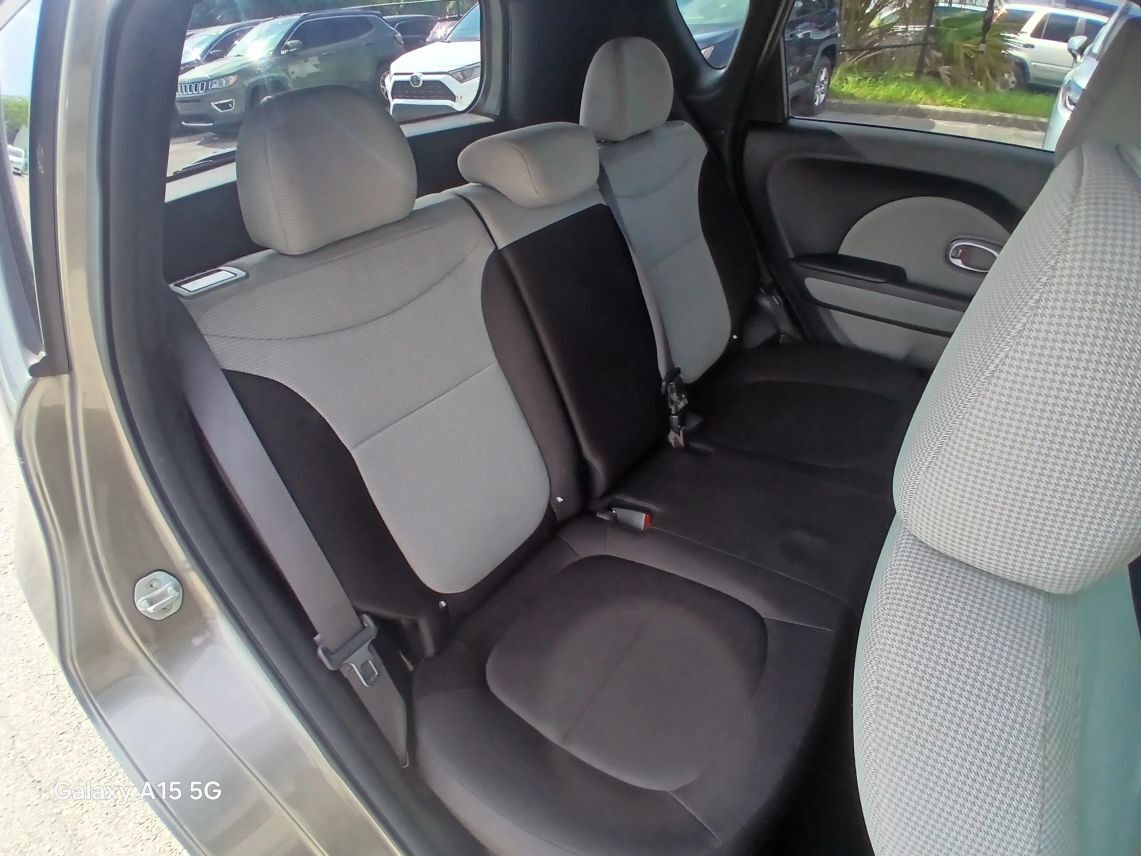 2016 Kia Soul Wagon 4D Maitland FL