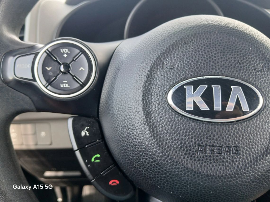 2016 Kia Soul Wagon 4D Maitland FL
