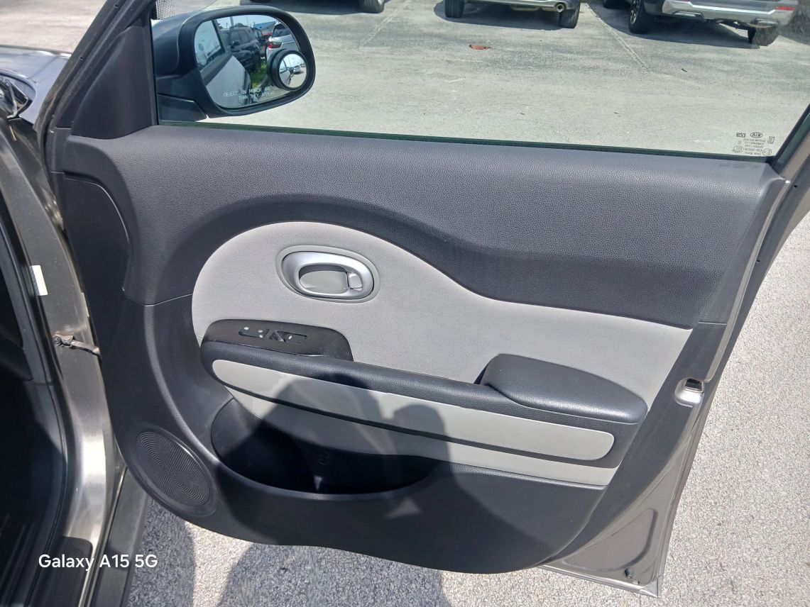2016 Kia Soul Wagon 4D Maitland FL