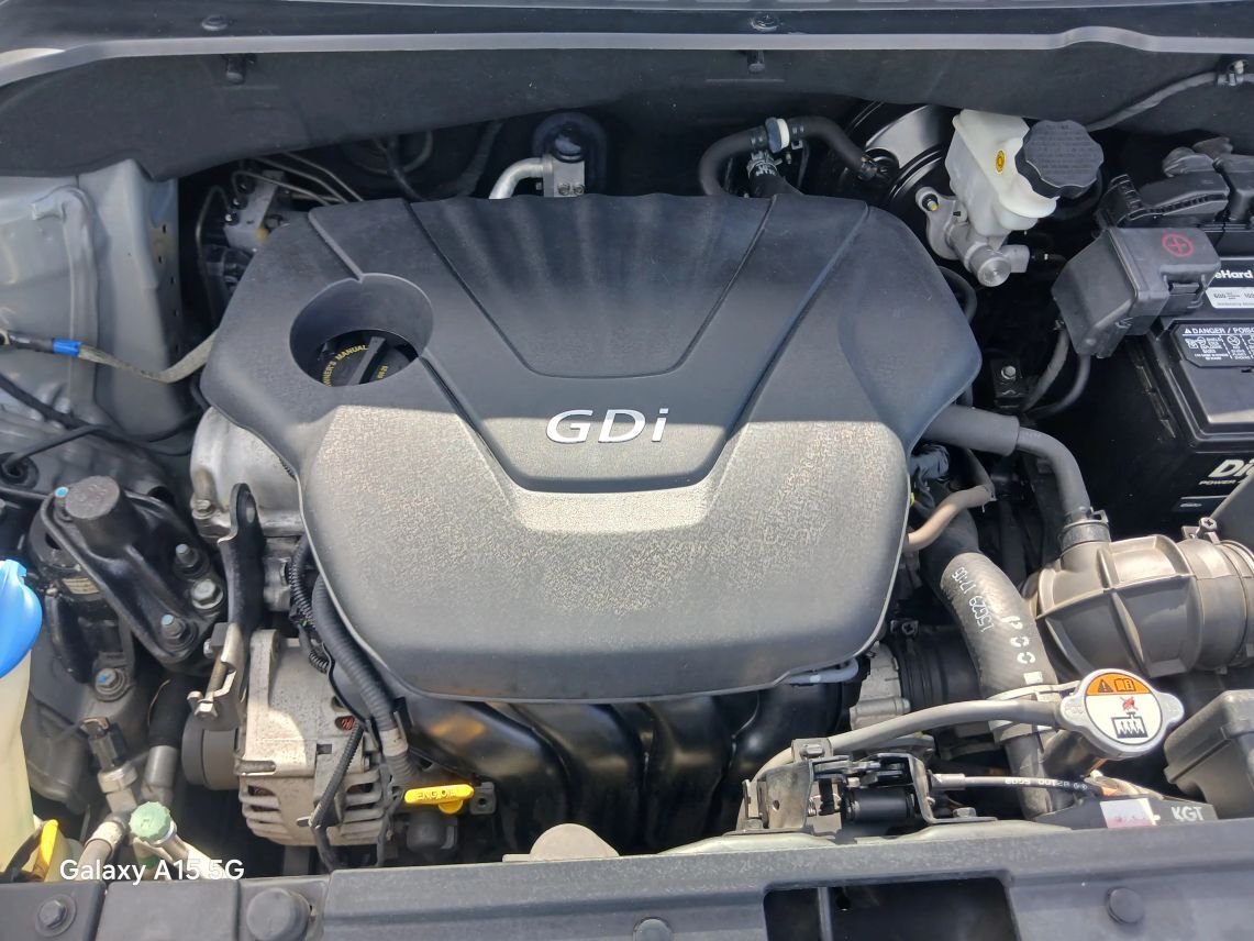 2016 Kia Soul Wagon 4D Maitland FL