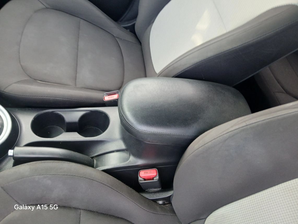 2016 Kia Soul Wagon 4D Maitland FL