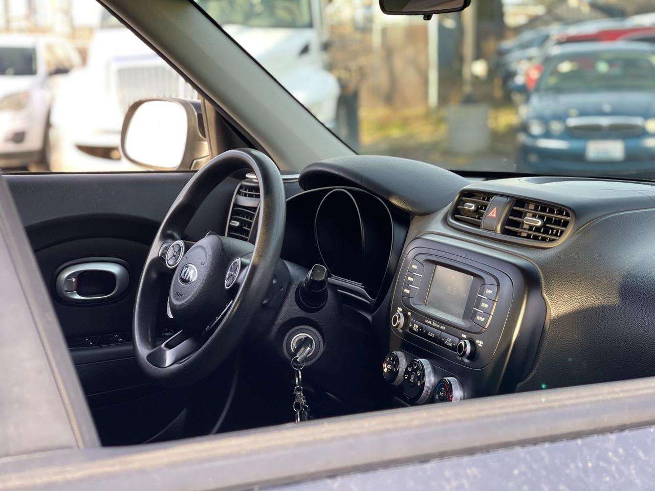 2016 Kia Soul XLT Spokane Valley WA