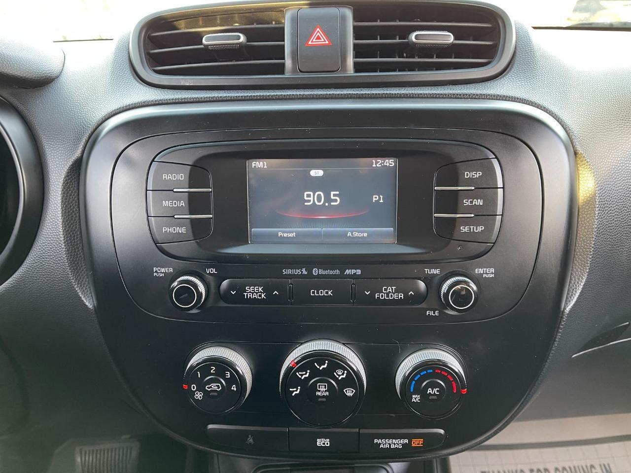 2016 Kia Soul XLT Spokane Valley WA