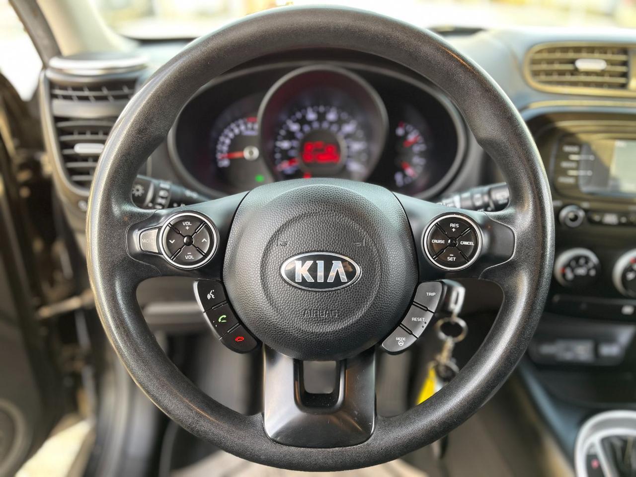 2016 Kia Soul XLT Spokane Valley WA