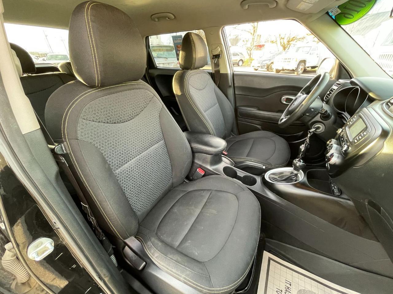 2016 Kia Soul XLT Spokane Valley WA