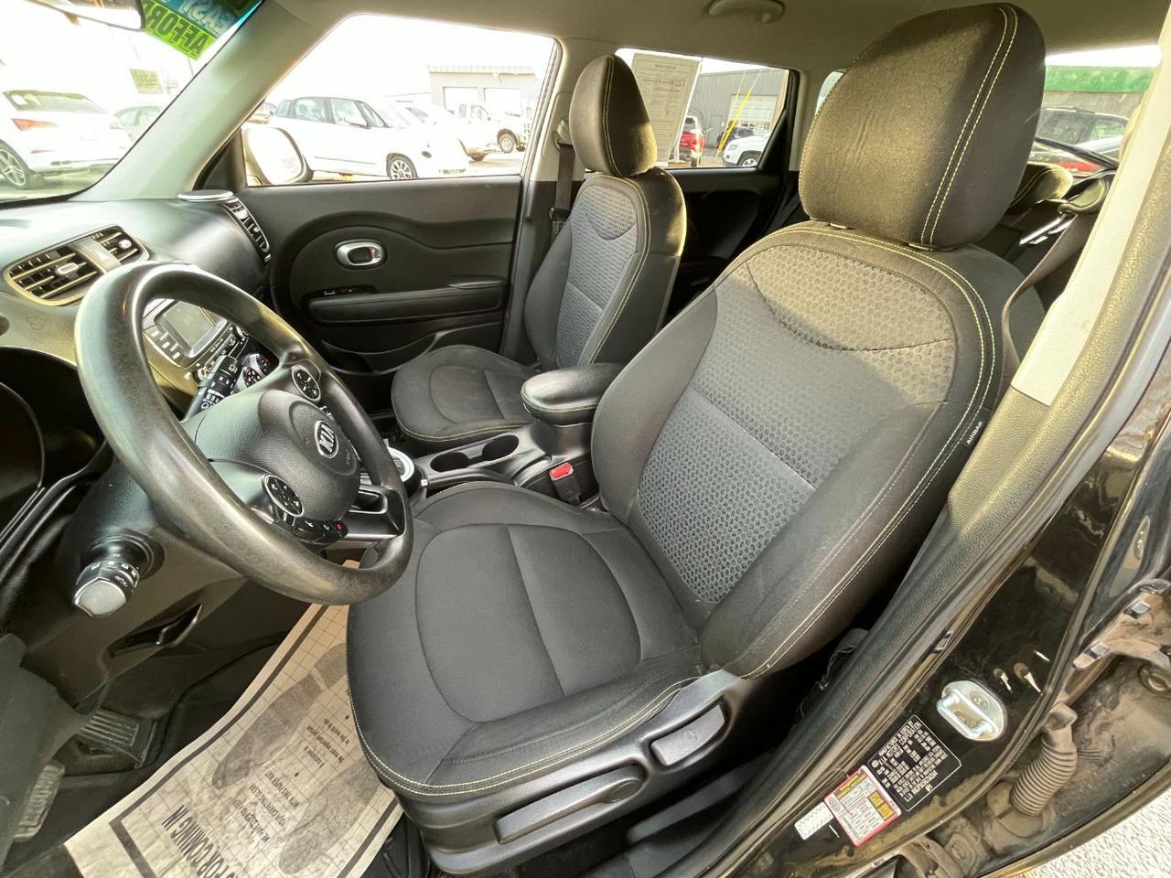 2016 Kia Soul XLT Spokane Valley WA