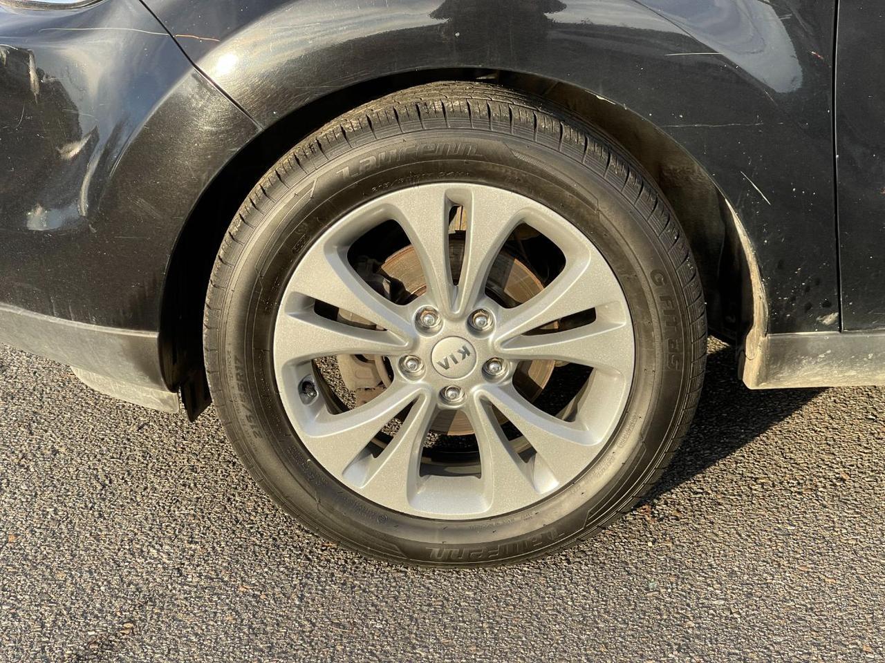 2016 Kia Soul XLT Spokane Valley WA