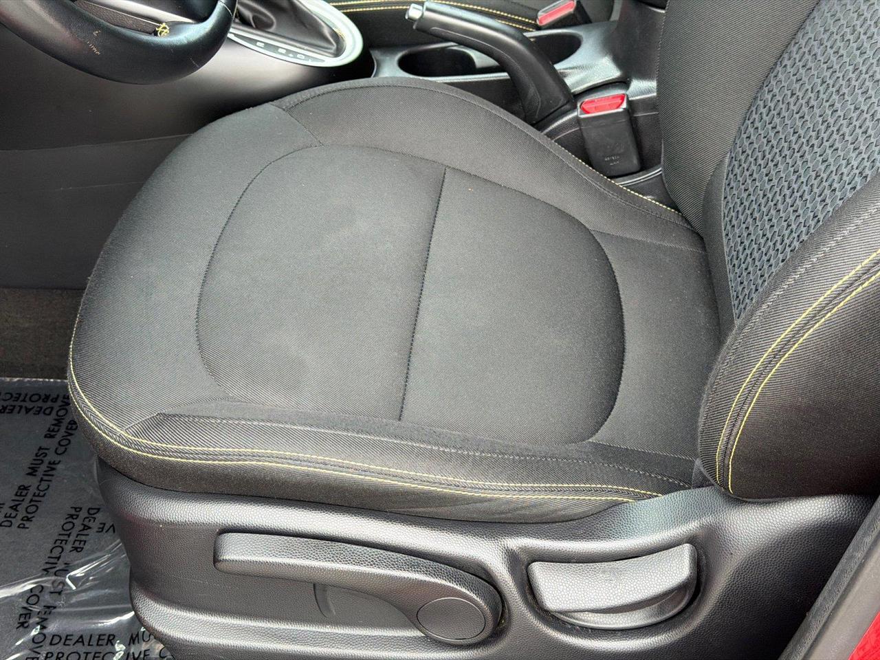 2016 Kia Soul + Hagerstown MD
