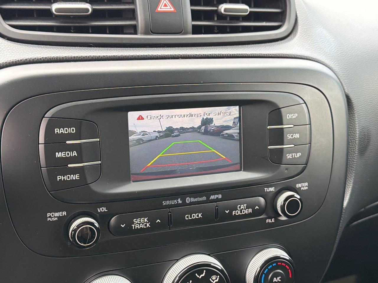 2016 Kia Soul + Hagerstown MD
