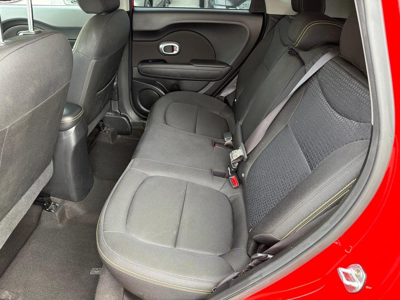 2016 Kia Soul + Hagerstown MD
