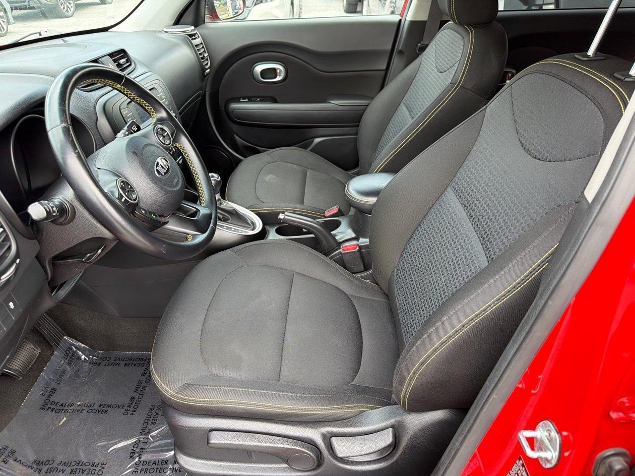 2016 Kia Soul + Hagerstown MD
