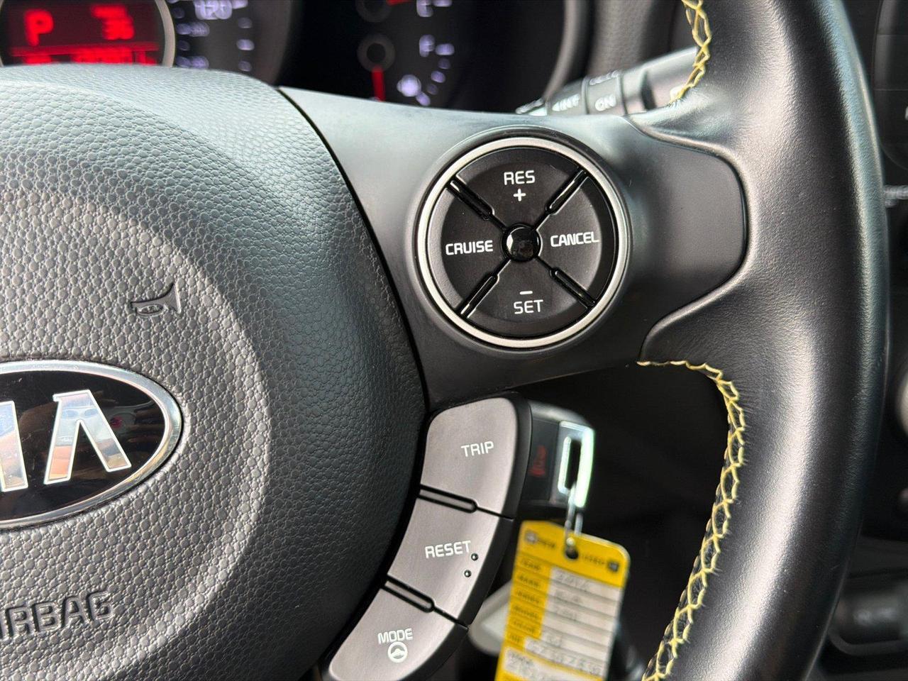 2016 Kia Soul + Hagerstown MD